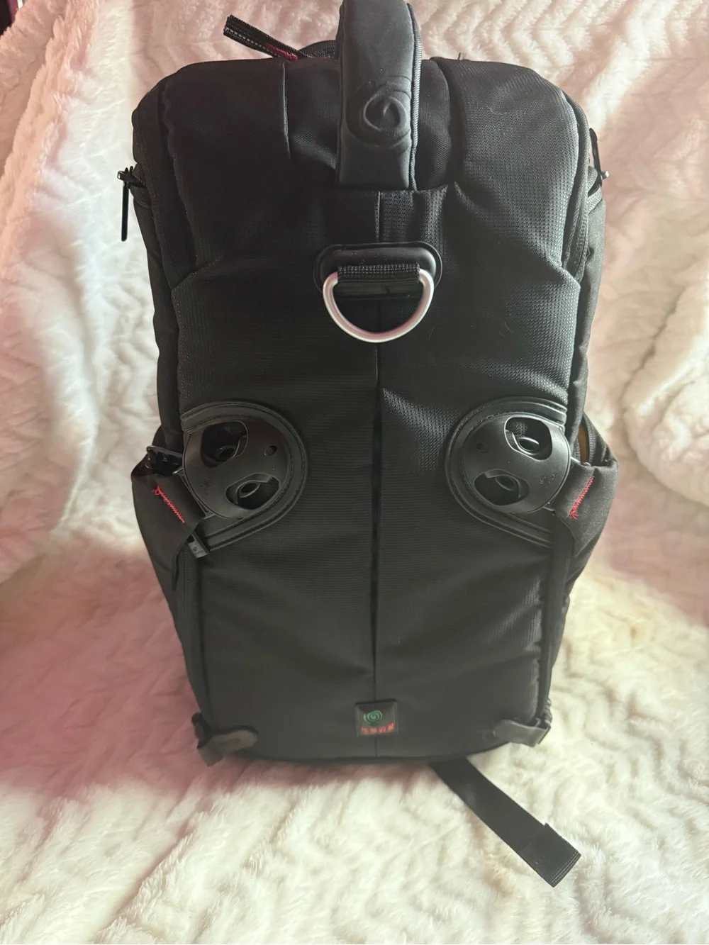 Kata 3N1-20 / 3N1-22 Camera Backpack Sling Bag – Excellent Condition
